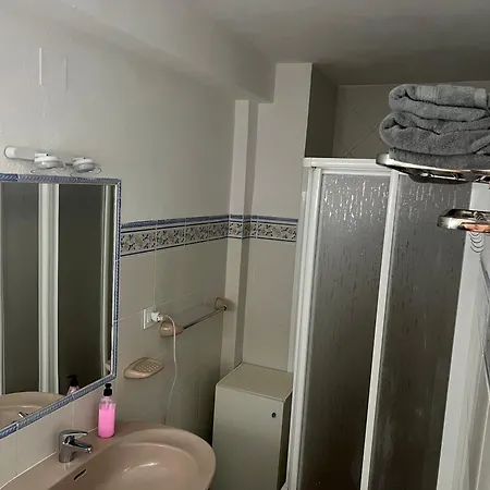 Holiday home Casa Vida *
