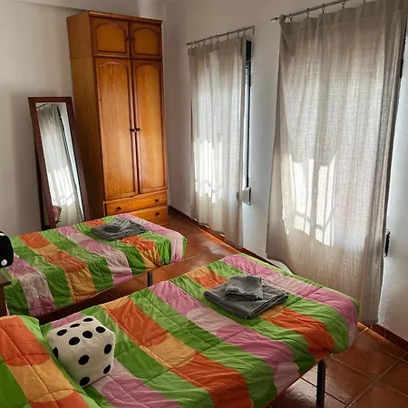 Casa Vida Aracena