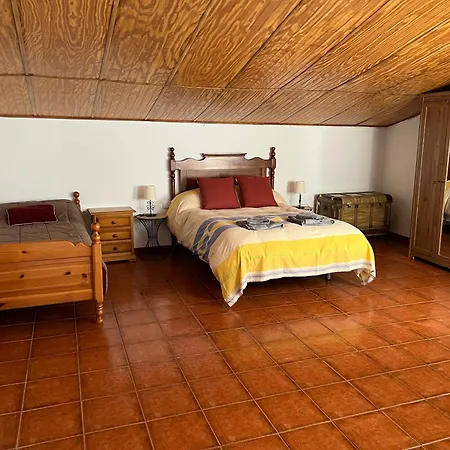 Casa Vida * Aracena