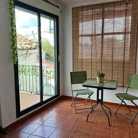 Holiday home Casa Vida *